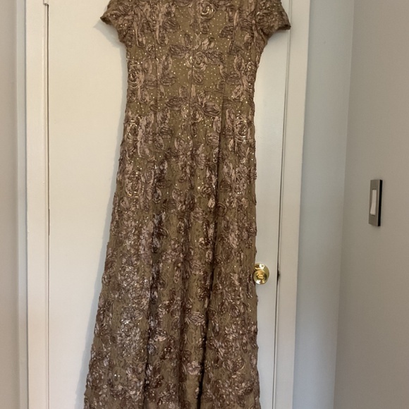 Alex Evenings Gown - Picture 4 of 8